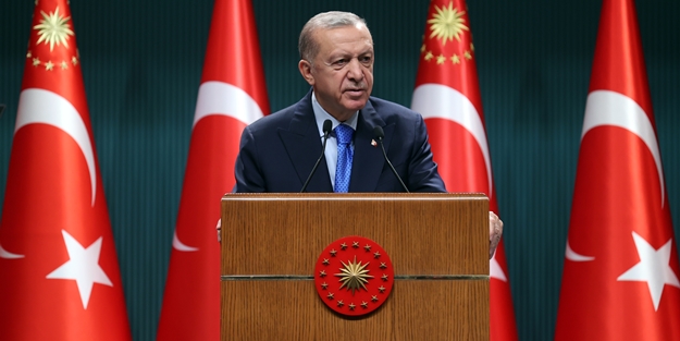 Cumhurbaşkanı Erdoğan duyurmuştu... Vergi desteğinin detayları belli oldu