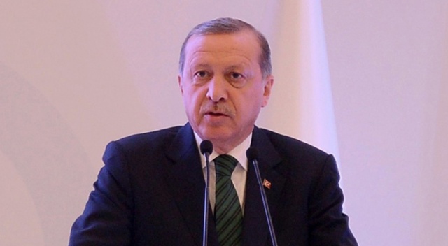 Cumhurbaşkanı Erdoğan, Edirne’nin kurtuluş yıl dönümünü kutladı