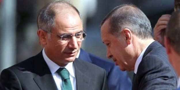 Cumhurbaşkanı Erdoğan Efkan Ala kararını kabul etti