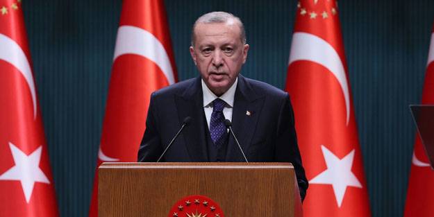Cumhurbaşkanı Erdoğan ekonomide neyi planlıyor? İbrahim Ufuk Kaynak işin aslını anlattı