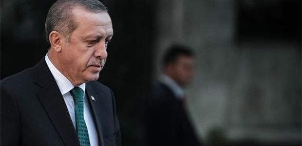 Erdoğan Ekvador'da resmi törenle karşılandı