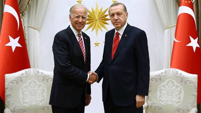 Cumhurbaşkanı Erdoğan: Elebaşının iadesini istiyoruz