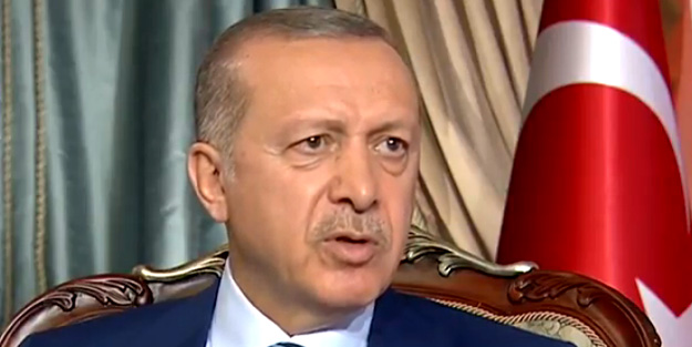 Cumhurbaşkanı Erdoğan elindeki son anketi açıkladı