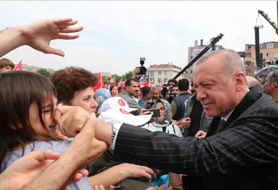 Cumhurbaşkanı Erdoğan emri verdi! Yeni süreç başlıyor