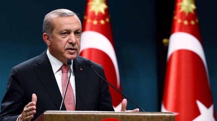 Cumhurbaşkanı Erdoğan: Enflasyon tek haneye inecek