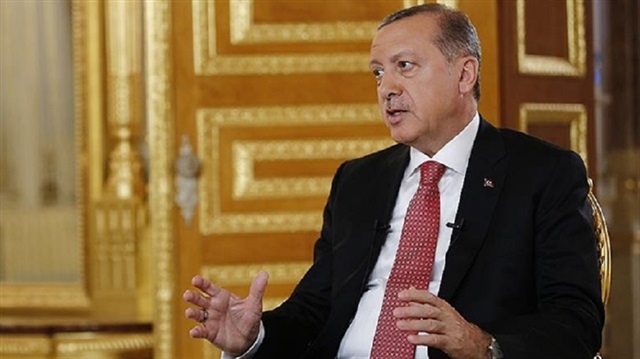 Cumhurbaşkanı Erdoğan: Engelleri aşıp oyunuzu kullanın