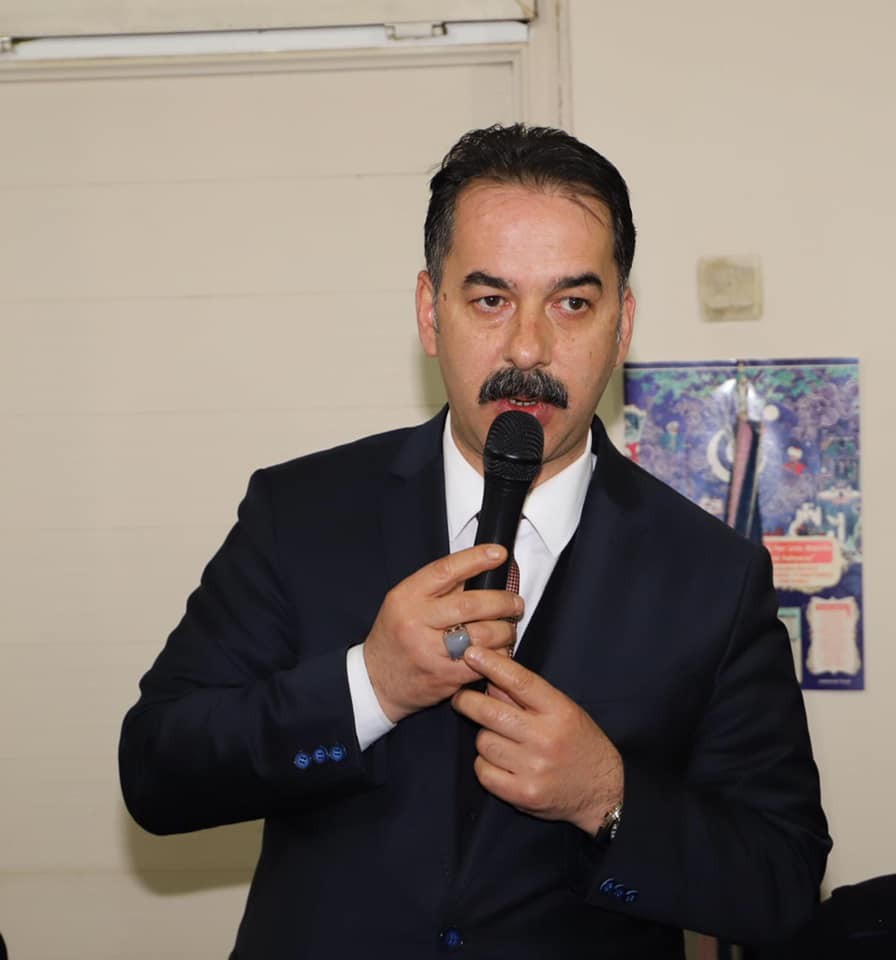 Cumhurbaşkanı Erdoğan Erzincan’a geliyor 