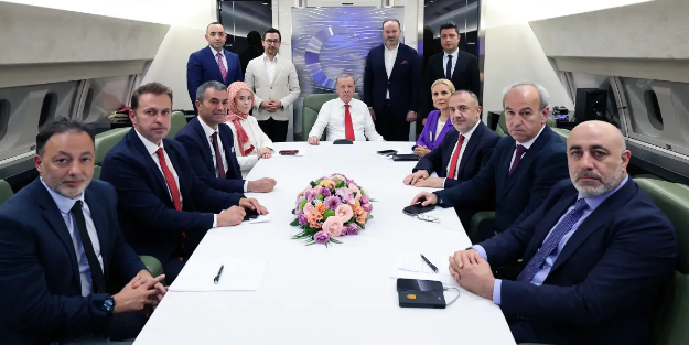 Cumhurbaşkanı Erdoğan: Esed'e davetimizi yapacağız