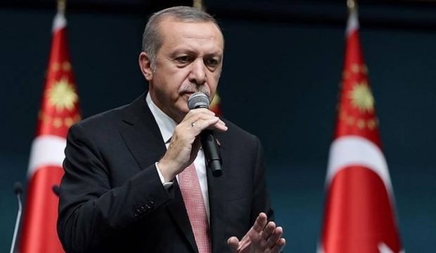 Cumhurbaşkanı Erdoğan Fenerbahçe seçimini değerlendirdi! 'Gönlüm..'