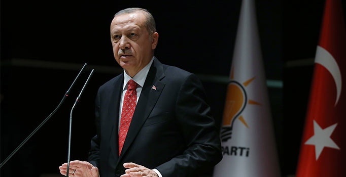 Cumhurbaşkanı Erdoğan: FETÖ için geç kaldık bedelini ödedik
