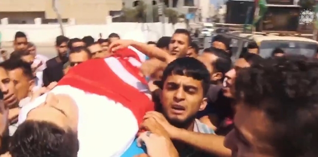 Cumhurbaşkanı Erdoğan Filistin için şiir seslendirdi