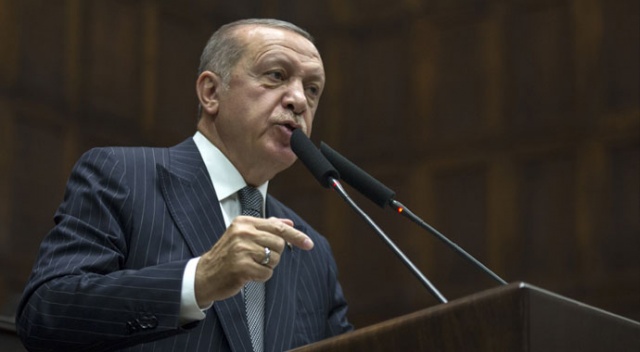 Cumhurbaşkanı Erdoğan: Fiyat farkı varsa zabıtaya bildirin