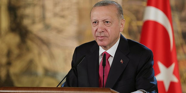 Cumhurbaşkanı Erdoğan: Fiyatlardaki düşüş devam edecek