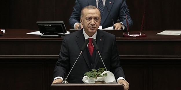 Cumhurbaşkanı Erdoğan müjdeyi verdi! Maaşlarla ilgili...