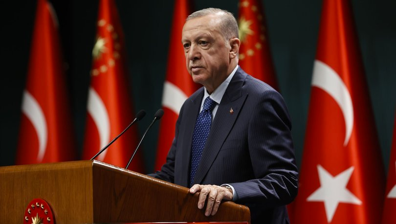 Cumhurbaşkanı Erdoğan, Gazprom Başkanı ile görüştü! Bütün dünya gözünü Türkiye'ye dikti
