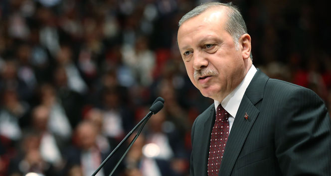 Cumhurbaşkanı Erdoğan gençlere tavsiyelerde bulundu