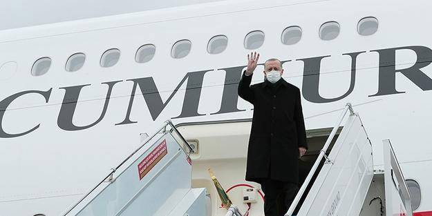 Cumhurbaşkanı Erdoğan, Gine ziyaretini neden iptal etti?