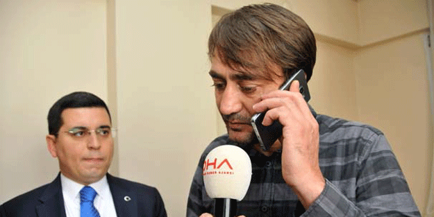 Cumhurbaşkanı Erdoğan görünce hemen aradı! Sorumlular şimdi yandı…