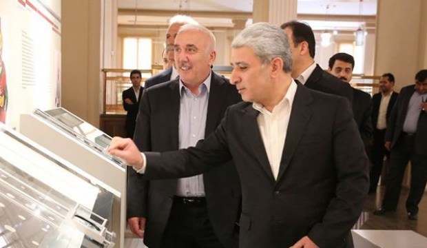 Cumhurbaşkanı Erdoğan gündeme getirmişti! İran ile kritik anlaşma