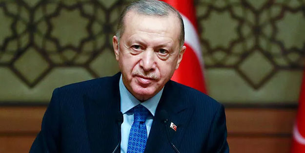 Cumhurbaşkanı Erdoğan güreşçileri tebrik etti