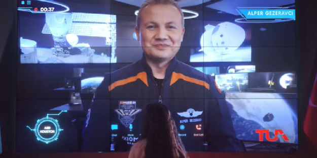 Cumhurbaşkanı Erdoğan 'Gurur duy Türkiye' sözleriyle paylaştı!