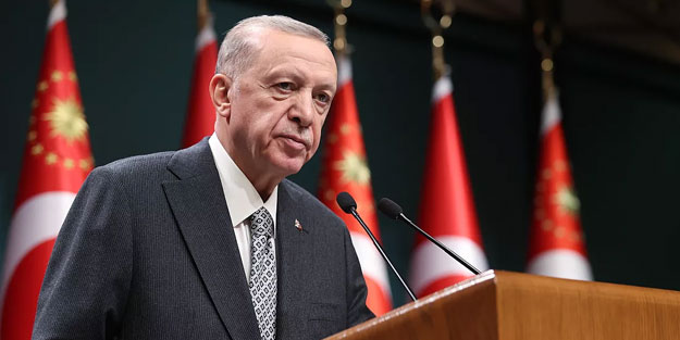 Cumhurbaşkanı Erdoğan hakkında skandal açıklamalarda bulundu! AK Parti'den YRP'li Aydal'a FETÖ tepkisi