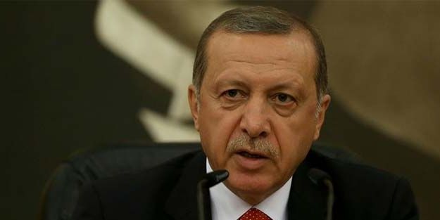 Cumhurbaşkanı Erdoğan: Halkımız sıcak bakıyor