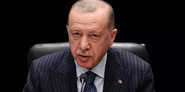 Cumhurbaşkanı Erdoğan, Hamas Siyasi Büro Başkanı İsmail Heniyye ile görüştü