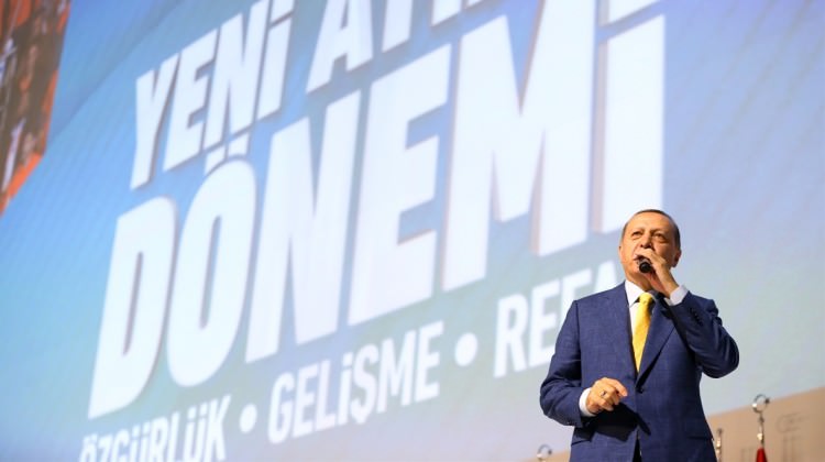 Cumhurbaşkanı Erdoğan hangi belediyelerle çalışacağını açıkladı