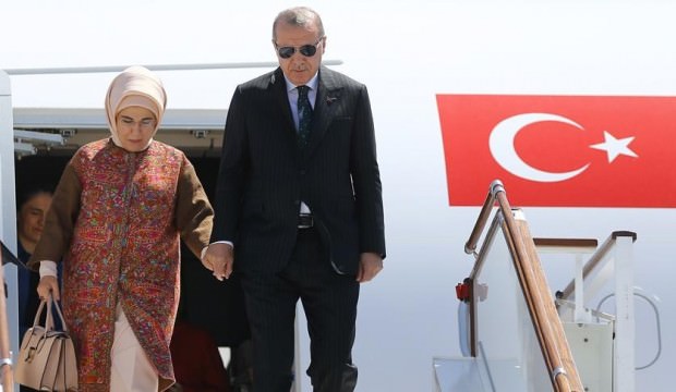 Cumhurbaşkanı Erdoğan harekete geçti! Dünya Türkiye'yi konuşacak