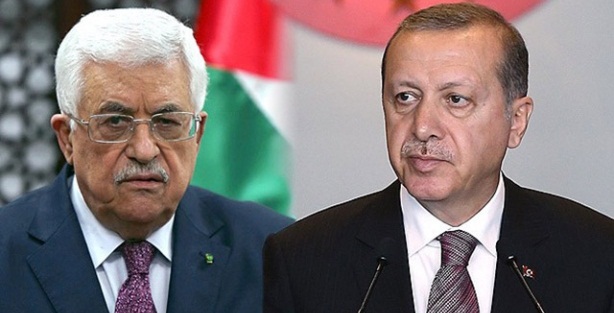 Cumhurbaşkanı Erdoğan Harem-i Şerif'te yaşananları kınadı