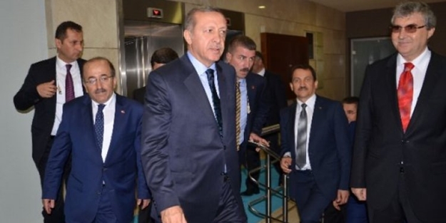 Patlama sonrası Erdoğan'dan ani karar