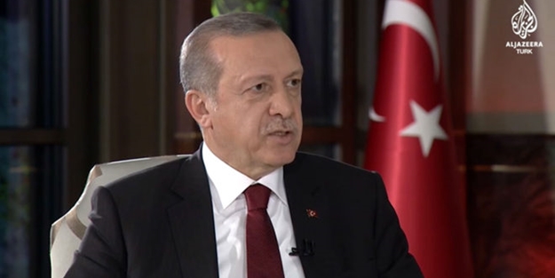 Erdoğan açıkladı: HDP suçüstü yakalandı