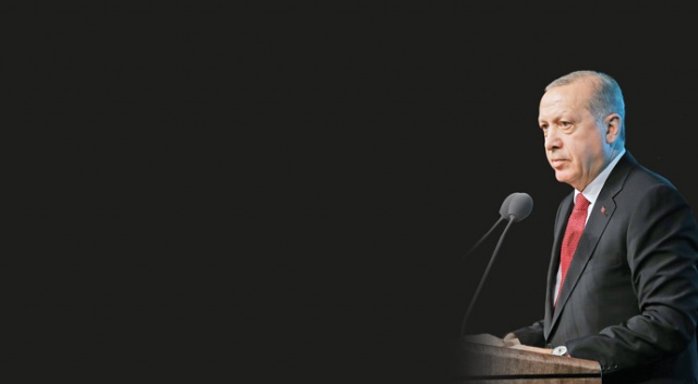 Cumhurbaşkanı Erdoğan: HDP’ye belediye kaptırmayın