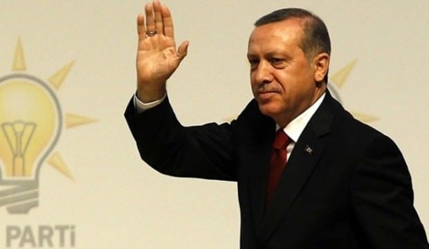 Cumhurbaşkanı Erdoğan: Hepiniz şehrinizin Hz. Ömer'i olun