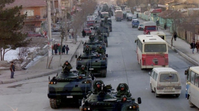 Cumhurbaşkanı Erdoğan: Hiç kimsenin 28 Şubat'ın karanlık zihniyetini hortlatmasına izin vermeyeceğiz