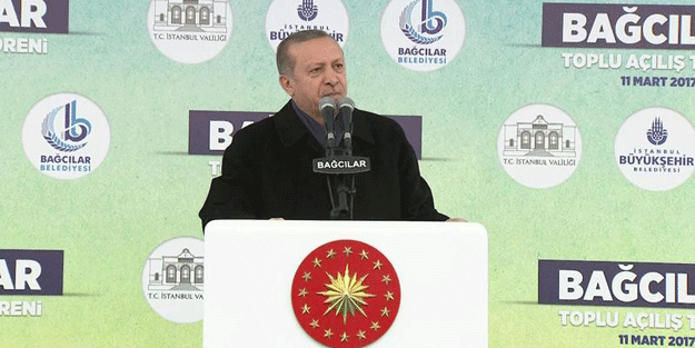 Cumhurbaşkanı Erdoğan Hollanda’ya çok sert çıktı: Bakalım sen bundan sonra…