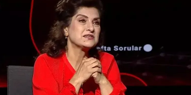 'Cumhurbaşkanı Erdoğan için 'Keşke babamız olsa' dedim diye dışlandım'