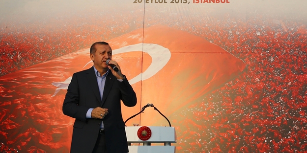 Erdoğan o şiirler açılışı yapacak