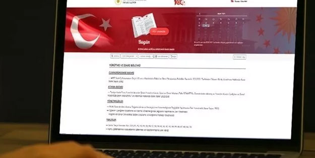 Cumhurbaşkanı Erdoğan iki hükümlünün cezalarını kaldırdı