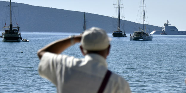 Erdoğan'ın mektubu hedefi 1 milyona çıkardı