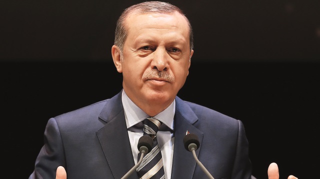Cumhurbaşkanı Erdoğan: İkinci Kandil’e izin vermeyiz