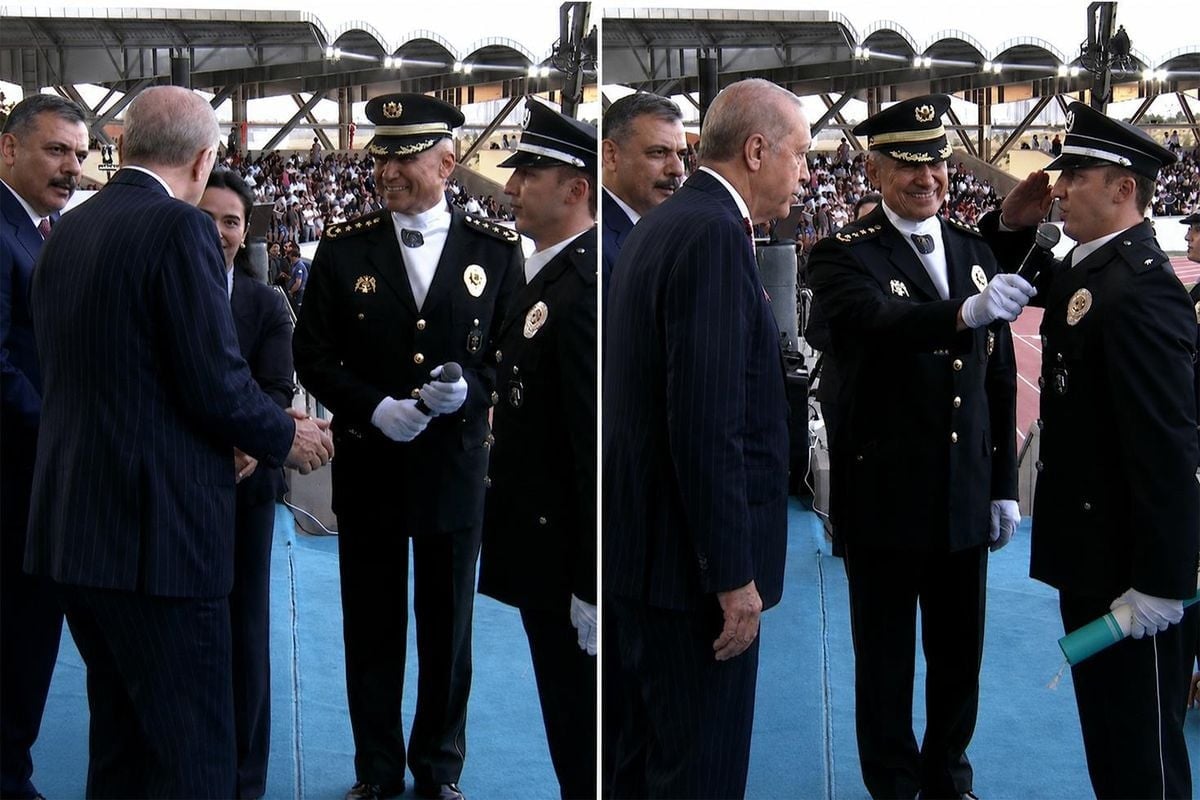 Cumhurbaşkanı Erdoğan ile Bakan Çiftçi’nin "Çorum" diyaloğu gündem oldu! Duyan, kahkahalara boğuldu