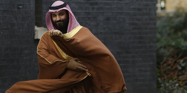 Cumhurbaşkanı Erdoğan ile Cidde'de görüşmüştü! Suudi Veliaht Prens Selman'dan Türkiye kararı