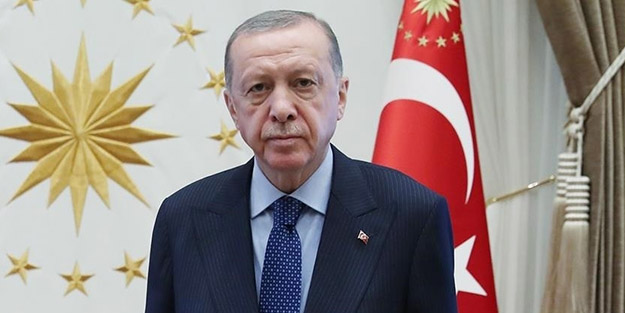 Cumhurbaşkanı Erdoğan Ankara'ya davet etti! Türkiye'den kritik görüşme
