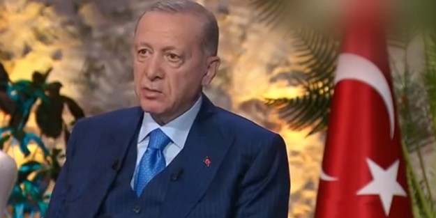 Cumhurbaşkanı Erdoğan ilk kez açıkladı: Tamamına burs verilecek!