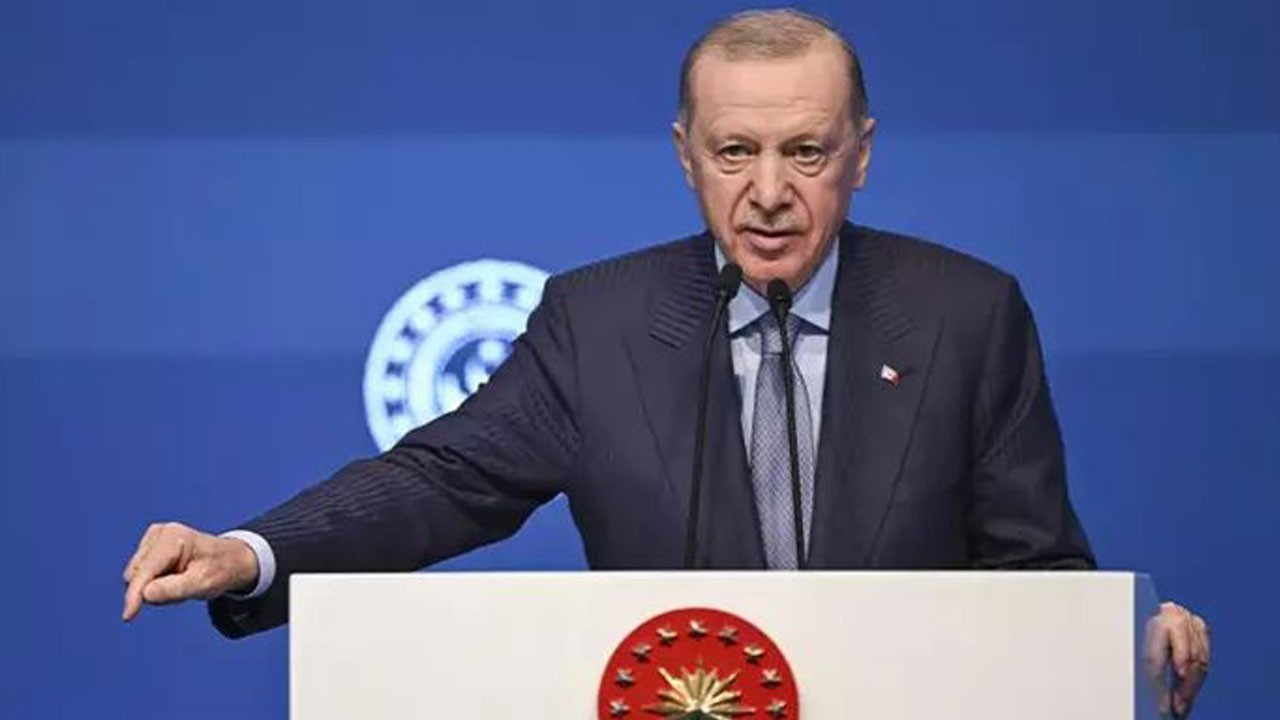 Cumhurbaşkanı Erdoğan: İsrail döktüğü kanda boğulacak!