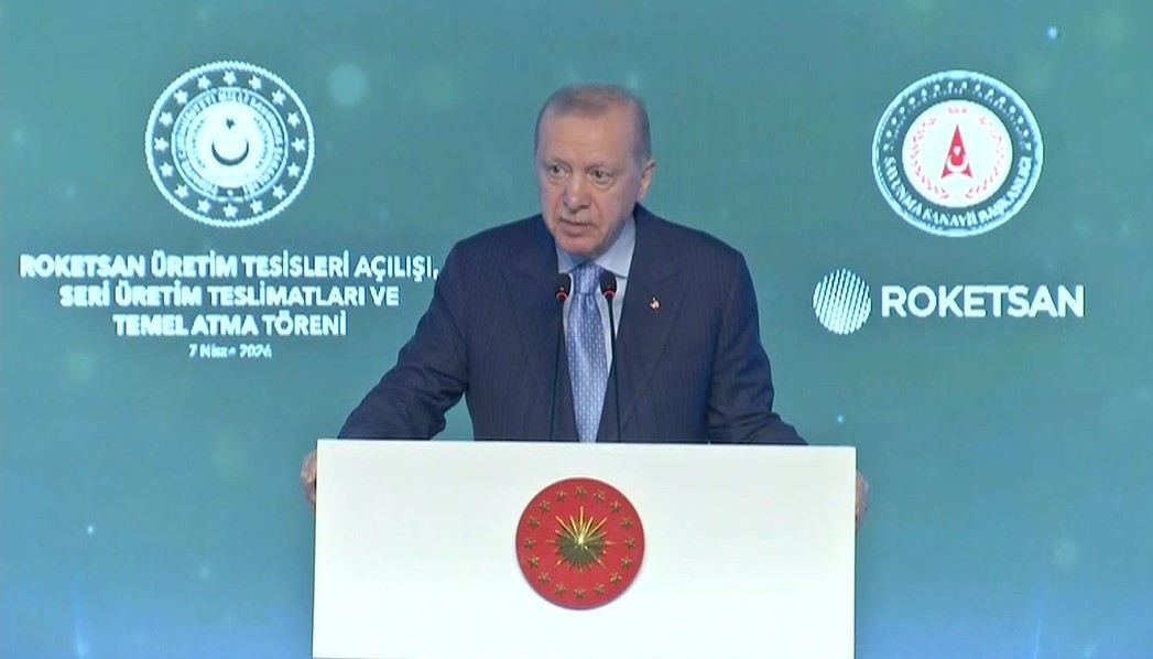 Cumhurbaşkanı Erdoğan: İstanbul’daki kalleş saldırıyı lanetliyoruz