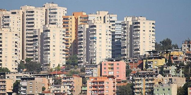 Cumhurbaşkanı Erdoğan İstanbul'daki riskli bina sayısını açıkladı