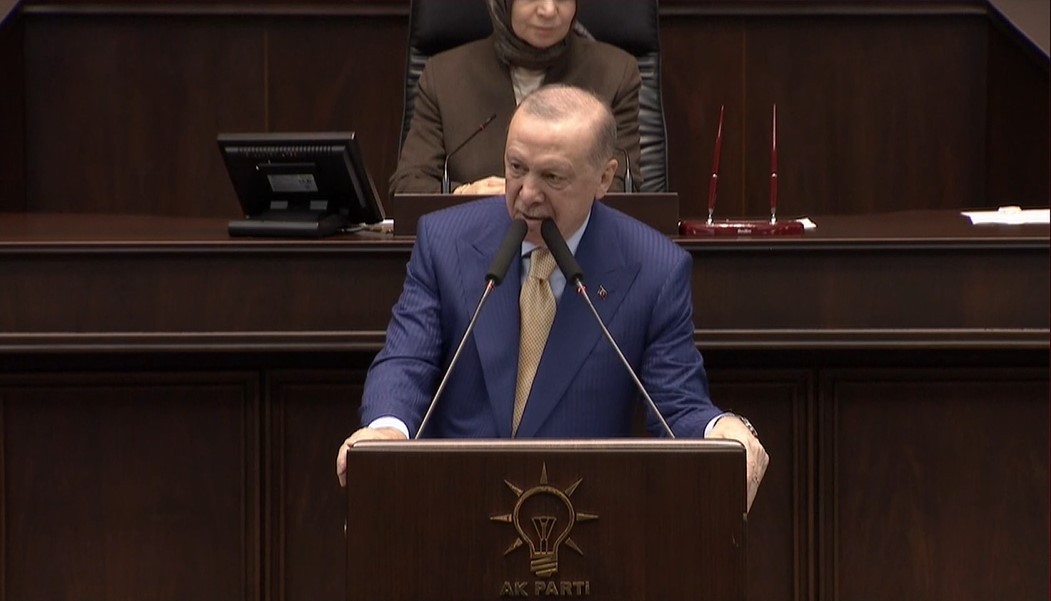 Cumhurbaşkanı Erdoğan’dan flaş açıklamalar